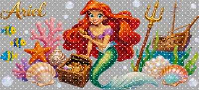 16oz Disney-D  5008